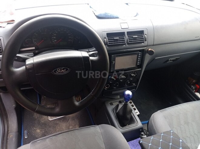 Ford Tourneo Connect 2007, 282,000 km - 1.8 l - Bakı