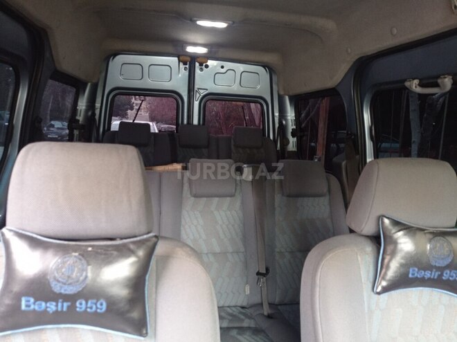 Ford Tourneo Connect 2007, 282,000 km - 1.8 l - Bakı