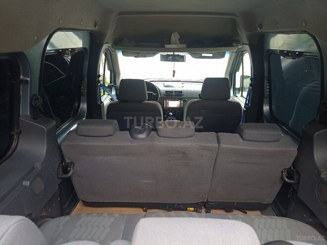 Ford Tourneo Connect 2007, 282,000 km - 1.8 l - Bakı