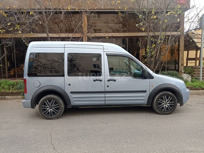 Ford Tourneo Connect 2007, 282,000 km - 1.8 l - Bakı