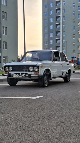 LADA (VAZ) 2106 1982, 98,681 km - 1.5 л - Lənkəran
