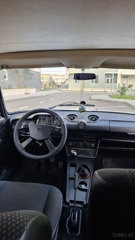 LADA (VAZ) 2106 1982, 98,681 km - 1.5 л - Lənkəran