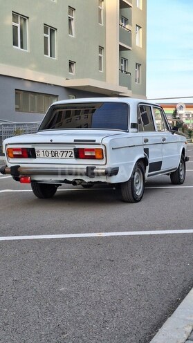 LADA (VAZ) 2106 1982, 98,681 km - 1.5 л - Lənkəran