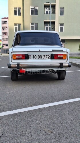 LADA (VAZ) 2106 1982, 98,681 km - 1.5 л - Lənkəran