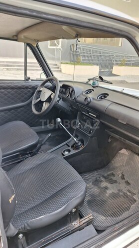 LADA (VAZ) 2106 1982, 98,681 km - 1.5 л - Lənkəran