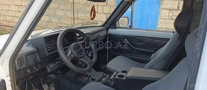 LADA (VAZ) Niva 2006, 300,000 km - 1.7 л - Masallı