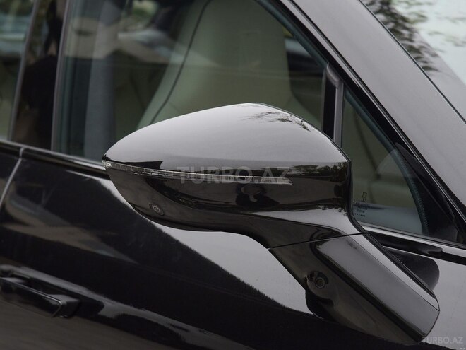 Avatr 11 2025, 0 km - 1.5 l - Bakı