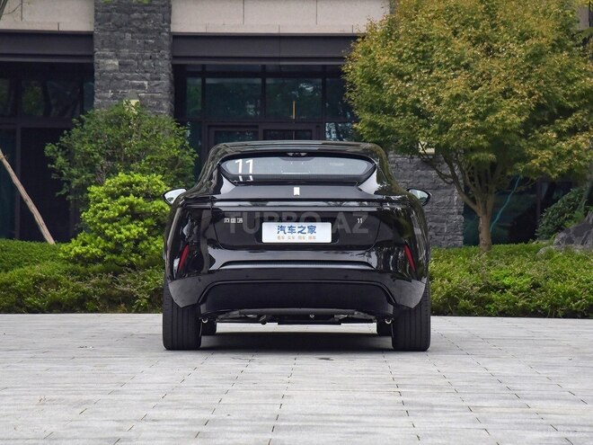 Avatr 11 2025, 0 km - 1.5 l - Bakı