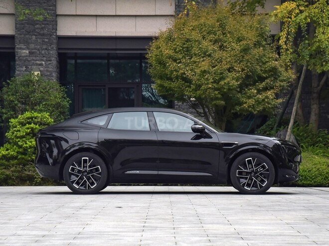 Avatr 11 2025, 0 km - 1.5 l - Bakı