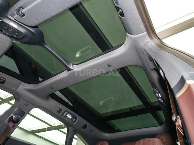 Avatr 11 2025, 0 km - 1.5 l - Bakı