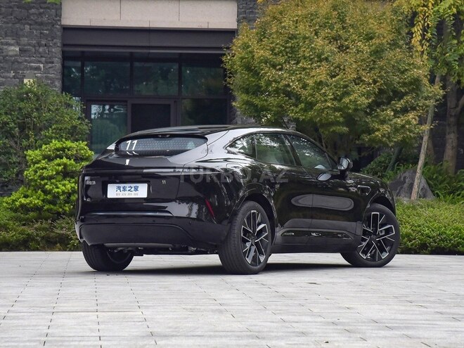 Avatr 11 2025, 0 km - 1.5 l - Bakı