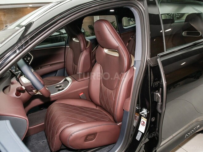 Avatr 11 2025, 0 km - 1.5 l - Bakı