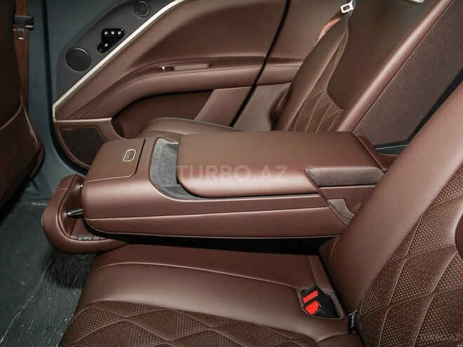 Avatr 11 2025, 0 km - 1.5 l - Bakı