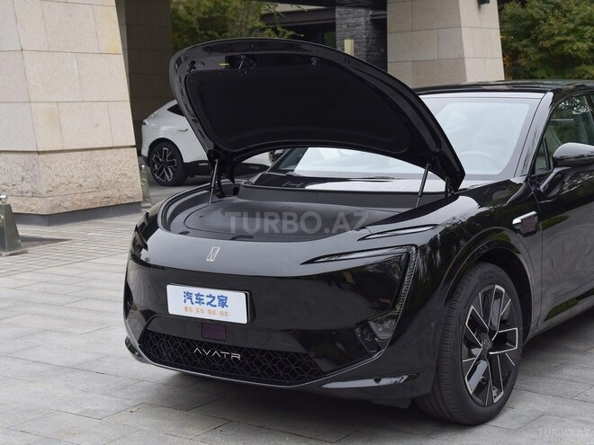 Avatr 11 2025, 0 km - 1.5 l - Bakı