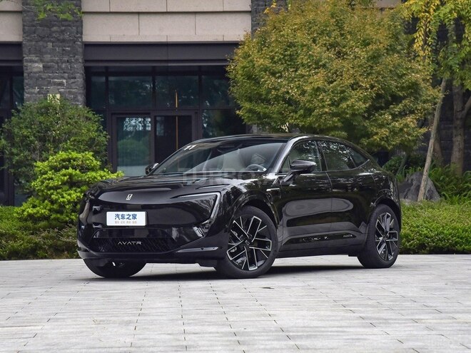 Avatr 11 2025, 0 km - 1.5 l - Bakı