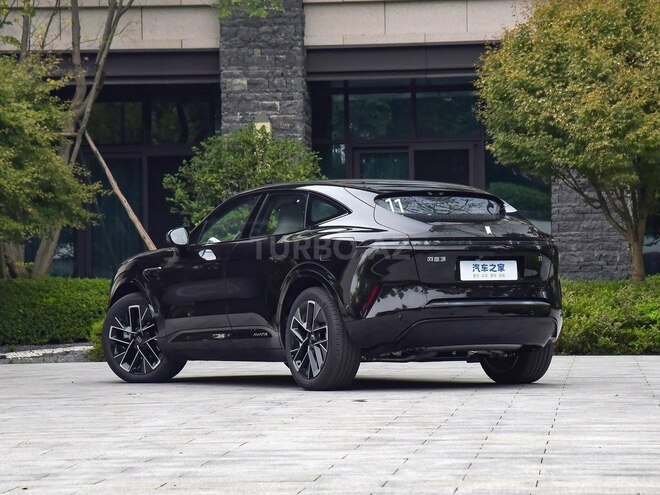 Avatr 11 2025, 0 km - 1.5 l - Bakı