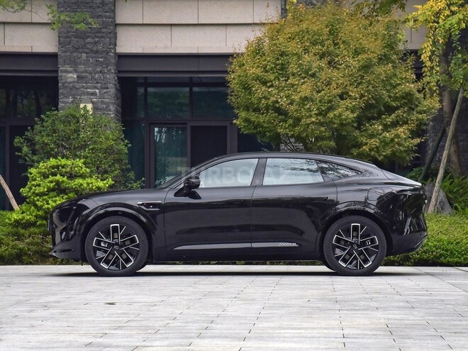 Avatr 11 2025, 0 km - 1.5 l - Bakı