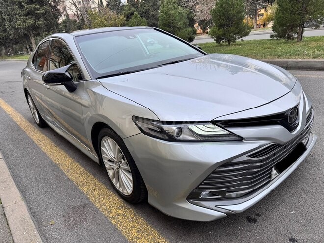Toyota Camry-4