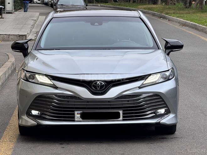 Toyota Camry-20