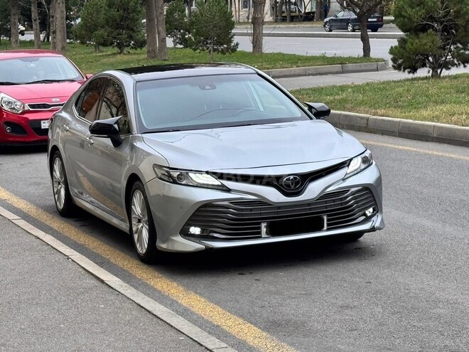 Toyota Camry-19
