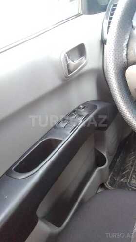 Mitsubishi L200 2007, 500,000 km - 2.4 л - Bakı