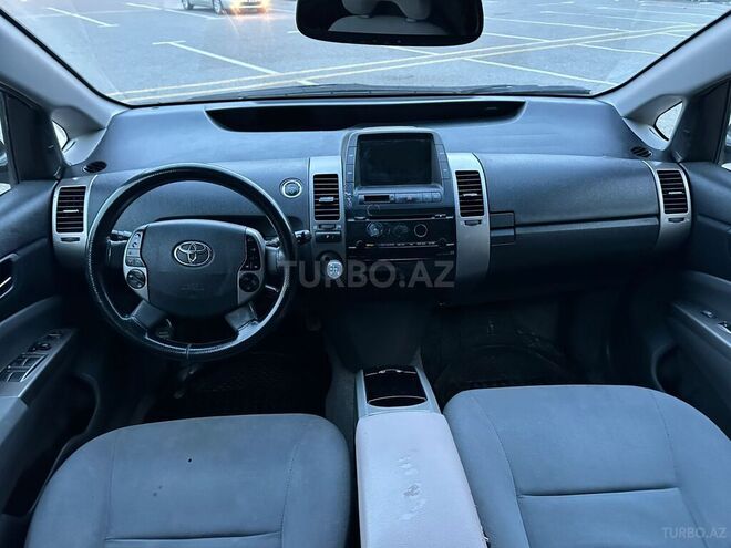 Toyota Prius 2007, 265,000 km - 1.5 l - Bakı
