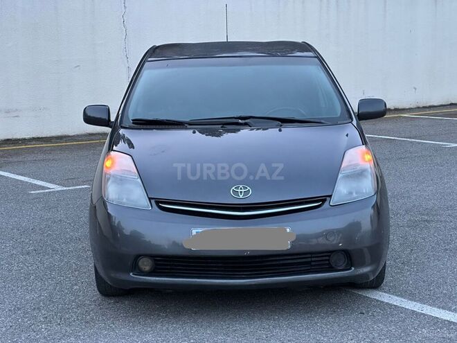 Toyota Prius 2007, 265,000 km - 1.5 l - Bakı