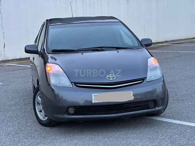 Toyota Prius 2007, 265,000 km - 1.5 l - Bakı