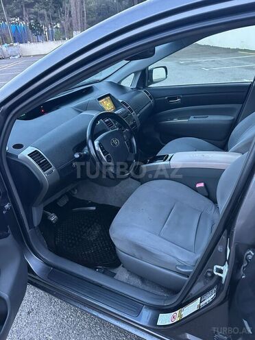 Toyota Prius 2007, 265,000 km - 1.5 l - Bakı