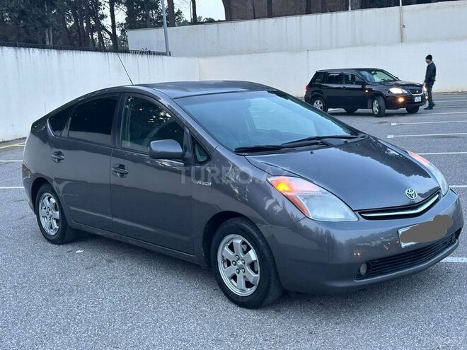 Toyota Prius 2007, 265,000 km - 1.5 l - Bakı