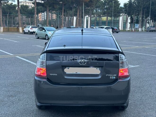 Toyota Prius 2007, 265,000 km - 1.5 l - Bakı