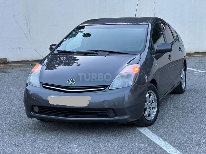 Toyota Prius 2007, 265,000 km - 1.5 l - Bakı