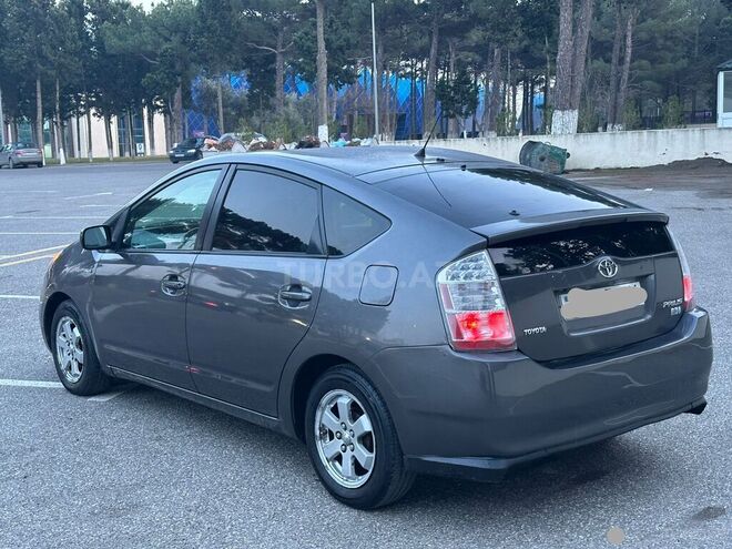 Toyota Prius 2007, 265,000 km - 1.5 l - Bakı