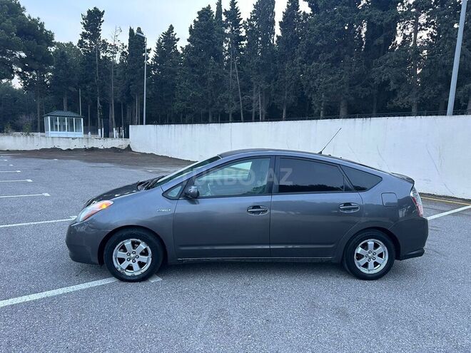 Toyota Prius 2007, 265,000 km - 1.5 l - Bakı
