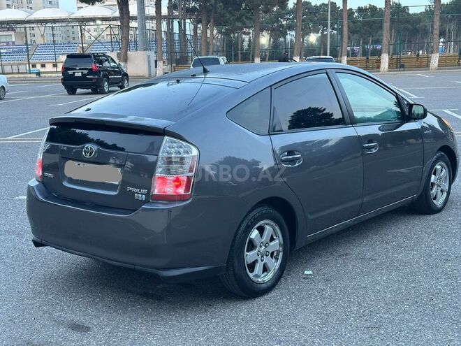 Toyota Prius 2007, 265,000 km - 1.5 l - Bakı