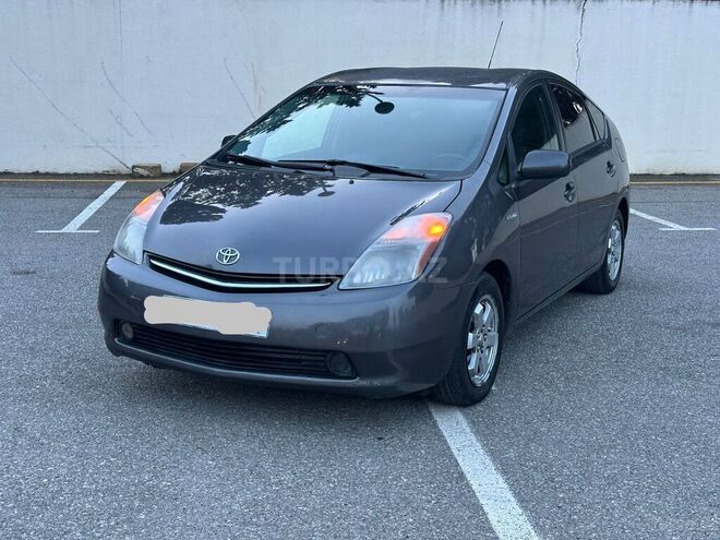 Toyota Prius 2007, 265,000 km - 1.5 l - Bakı