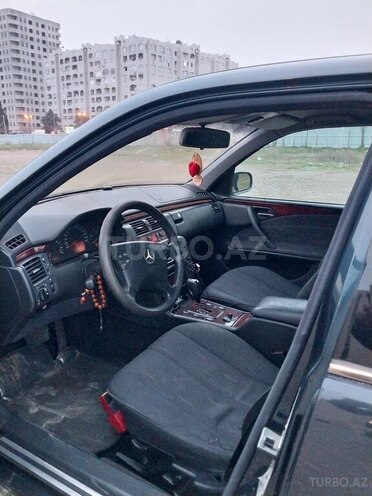 Mercedes C 220 d 2000, 440,000 km - 2.2 l - Bakı