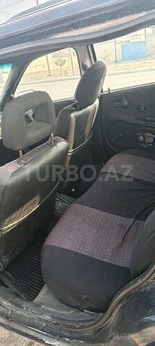 Opel Astra 1994, 100,000 km - 2.0 l - Yevlax