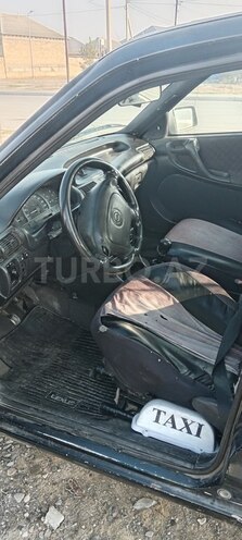 Opel Astra 1994, 100,000 km - 2.0 l - Yevlax