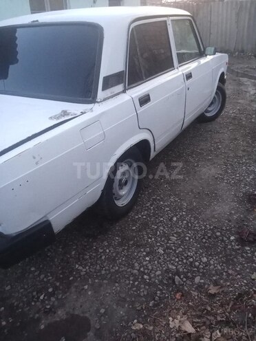 LADA (VAZ) 2107 1985, 30,152 km - 1.6 l - Bərdə