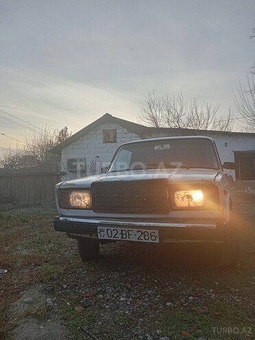 LADA (VAZ) 2107 1985, 30,152 km - 1.6 l - Bərdə