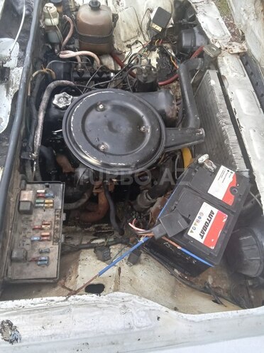 LADA (VAZ) 2107 1985, 30,152 km - 1.6 l - Bərdə