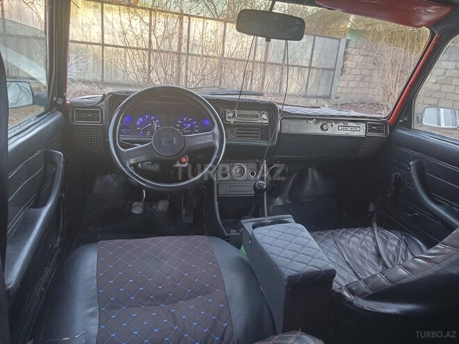 LADA (VAZ) 2107 1985, 30,152 km - 1.6 l - Bərdə