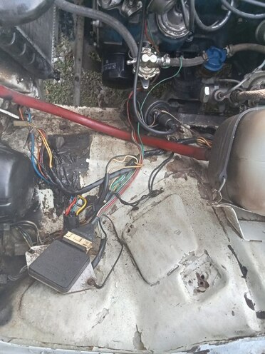 LADA (VAZ) 2107 1985, 30,152 km - 1.6 l - Bərdə