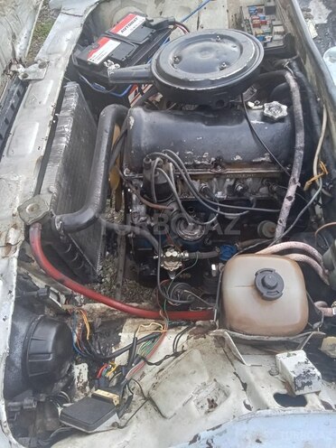 LADA (VAZ) 2107 1985, 30,152 km - 1.6 l - Bərdə