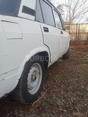 LADA (VAZ) 2107 1985, 30,152 km - 1.6 l - Bərdə