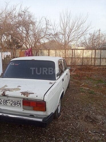 LADA (VAZ) 2107 1985, 30,152 km - 1.6 l - Bərdə