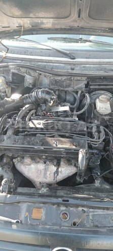 Opel Astra 1994, 100,000 km - 2.0 l - Yevlax