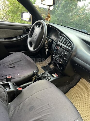 Daewoo Lanos 2009, 255,000 km - 1.5 l - Bakı