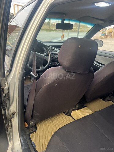 Daewoo Lanos 2009, 255,000 km - 1.5 l - Bakı